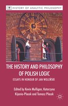 History And Philosophy Of Polish Logic