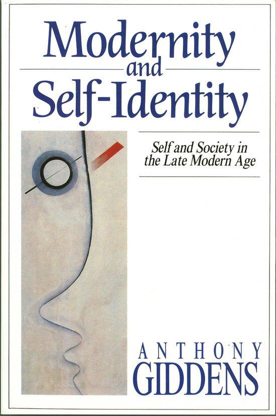 Modernity & Self Identity
