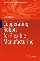 Cooperating Robots for Flexible Manufacturing