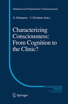 Research and Perspectives in Neurosciences- Characterizing Consciousness: From Cognition to the Clinic?