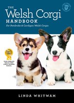 Canine Handbooks - The Welsh Corgi Handbook