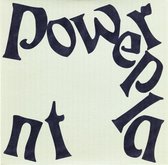 Powerplant - A Spine/Evidence (7" Vinyl Single)