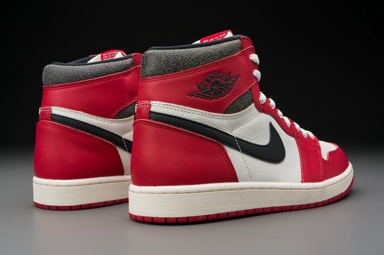 chicago 1s high