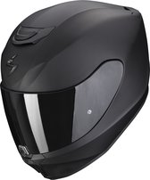 Scorpion EXO 391 UNI - Mat Zwart