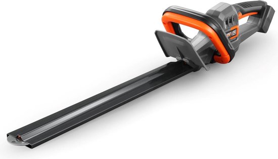 Batterie taille-haie FUXTEC 20V - (livrée sans batterie ni chargeur)