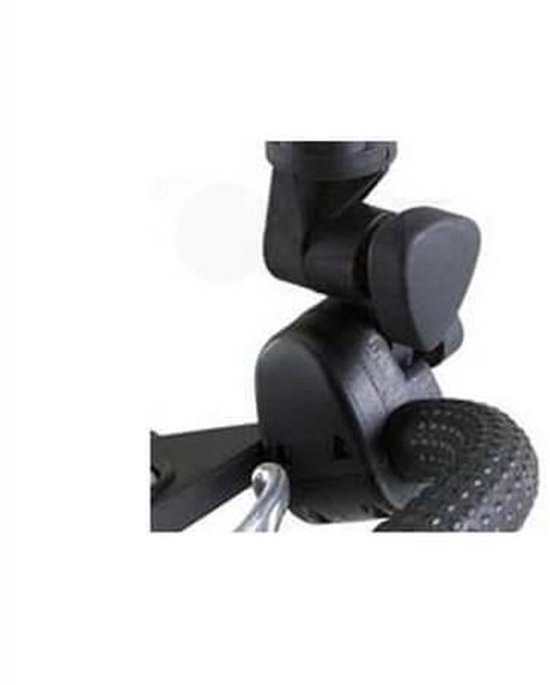 BagBoy XL parapluhouder voor golftrolley van Bagboy — afbeelding 4