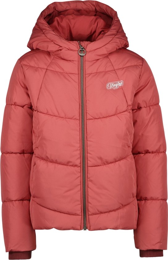 Vingino Jacket outdoor TARY Meisjes Jas - Maat 116