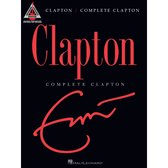 Eric Clapton Complete Guitar Versions