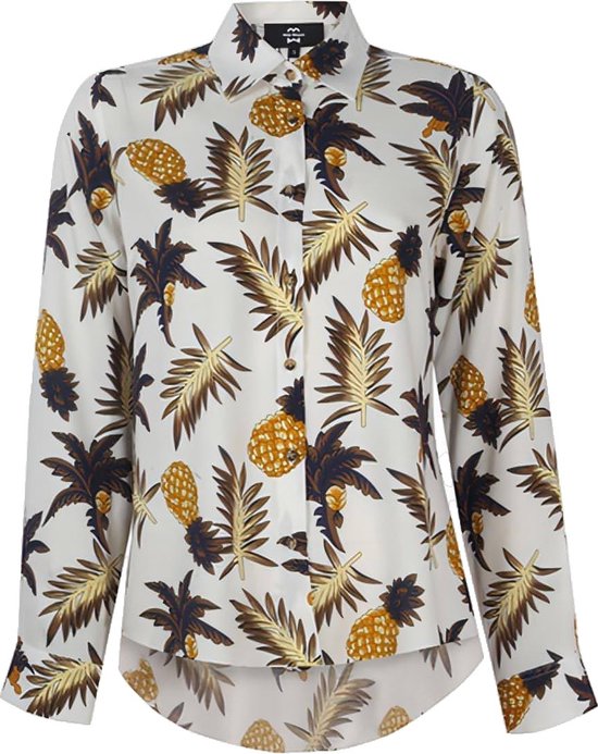 Ananas blouse dames sale