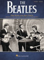 Hal Leonard The Beatles - Das Beste aus den Charts - Songbooks - Diverse artiesten A-B