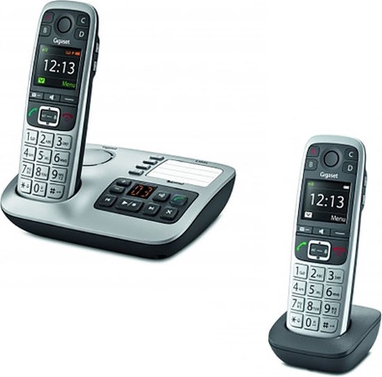 Gigaset E560A foto 3