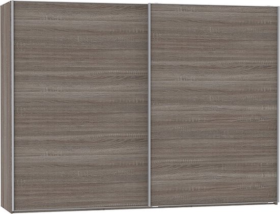 Emile Henry Broodtrommel Truffle 35,5x24,5x15,8cm