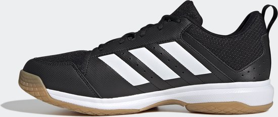 adidas Performance Chaussure Ligra 7 Indoor - Hommes - Noir - 45 1/3