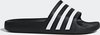 adidas Sportswear adilette Aqua Badslippers - Unisex - Zwart- 38
