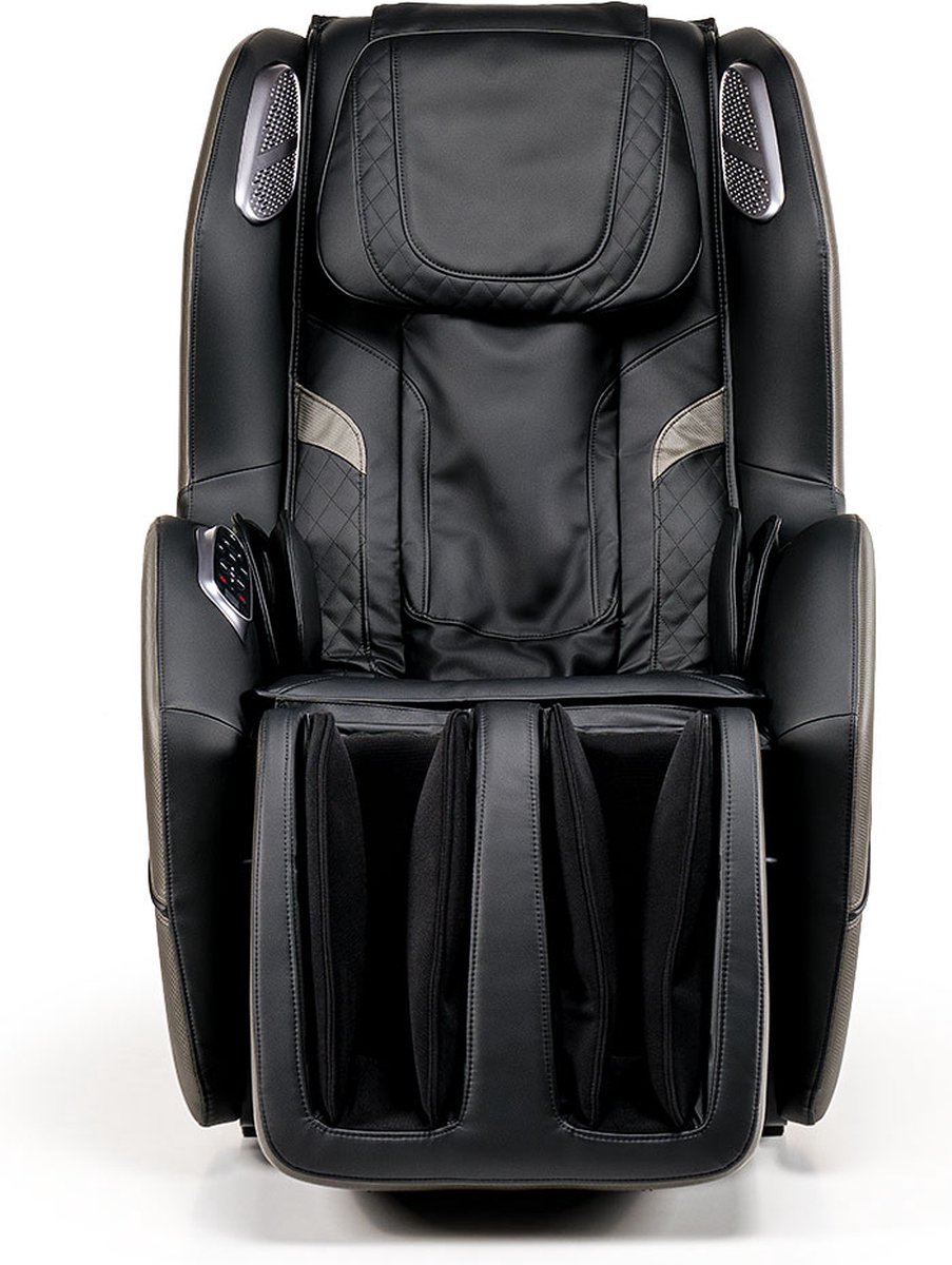 iRest Easyq A166 Massagestoel - Zwart