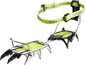 Edelrid Beast Stijgijzers groen/zwart