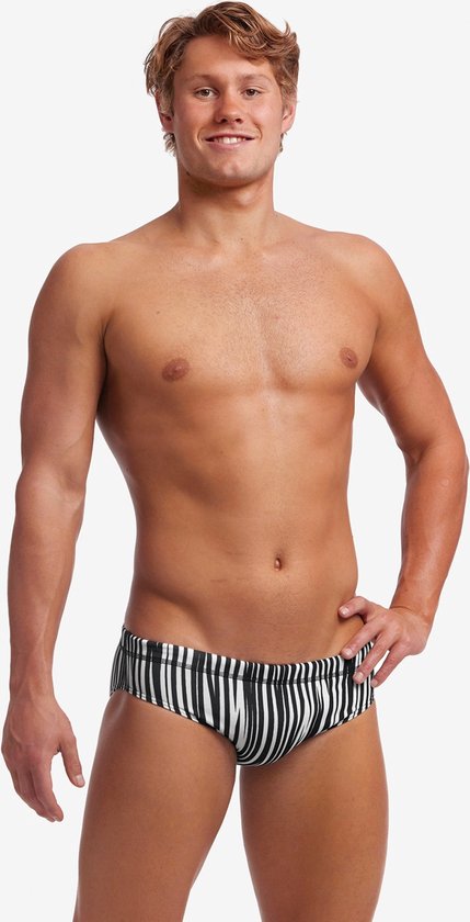 Mens Stick Stack Brief