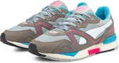 PUMA SELECT Mirage Mox Sneakers - Steel Gray / Eggnog - Heren - EU 40