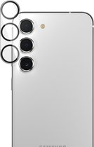 PanzerGlass - Screenprotector geschikt voor Samsung Galaxy S23 Plus Glazen | PanzerGlass PicturePerfect Camera Lens Protector - Case Friendly