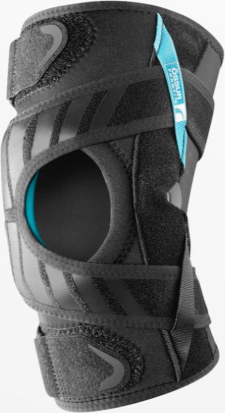 Orthèse rotulienne Össur FormFit Tracker - L - Droite