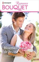 Bouquet Extra 623 - Bloemen voor de bruid