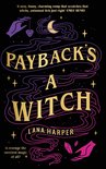 The Witches of Thistle Grove 1 - Payback's a Witch