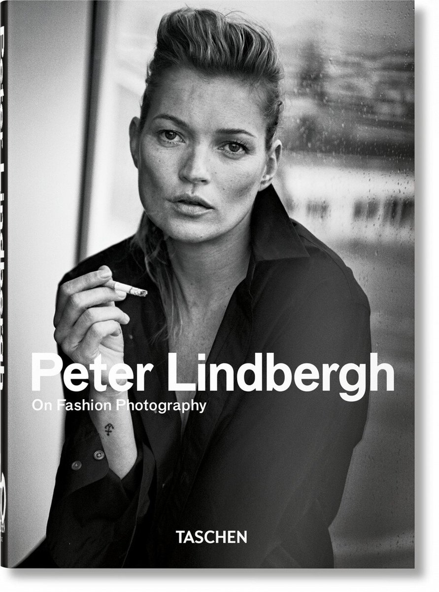 Peter Lindbergh. On Fashion Photography. 40th Anniversary Edition - Peter Lindbergh