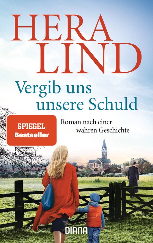 Vergib uns unsere Schuld - cover