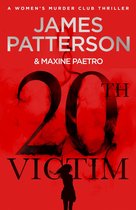Women's Murder Club 20 -   20th Victim