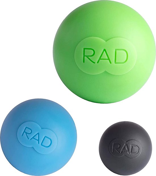 Rad Rounds | bol
