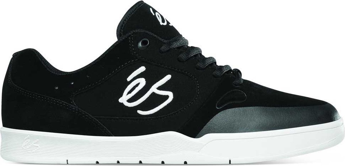 ES Swift 1.5 Sneakers Heren - Black / White / Gum - EU 43