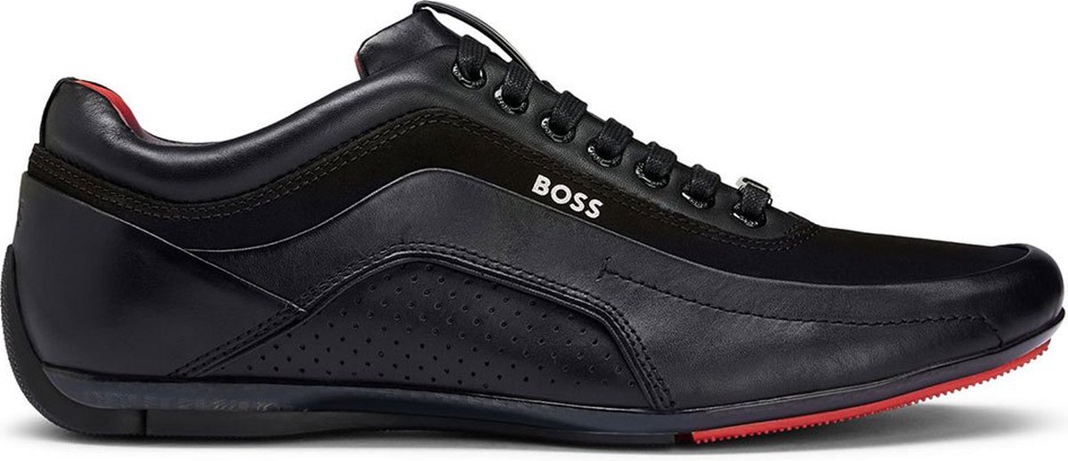hb racing boss