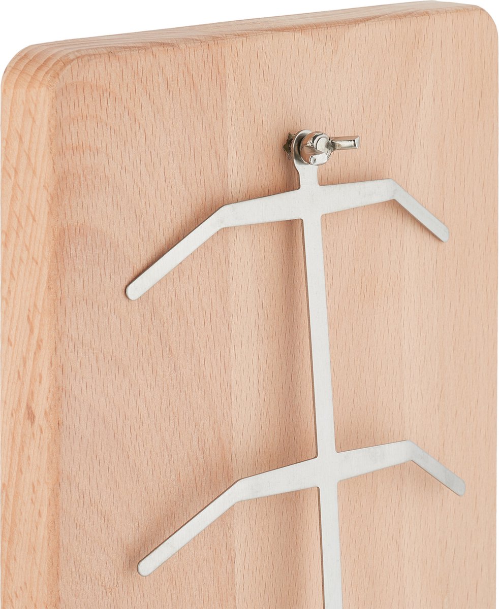 Esschert Design Rookplank Zalm - kopen bij