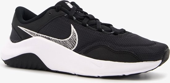 Nike Legend Essential 3 chaussures de sport noir - Taille 36