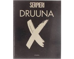 Druuna x