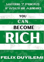You Can Become Rich