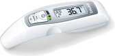 Bol.com Beurer FT70 - Thermometer - Sprekend EN/DE/FR/TI/RU/TR - Infrarood aanbieding
