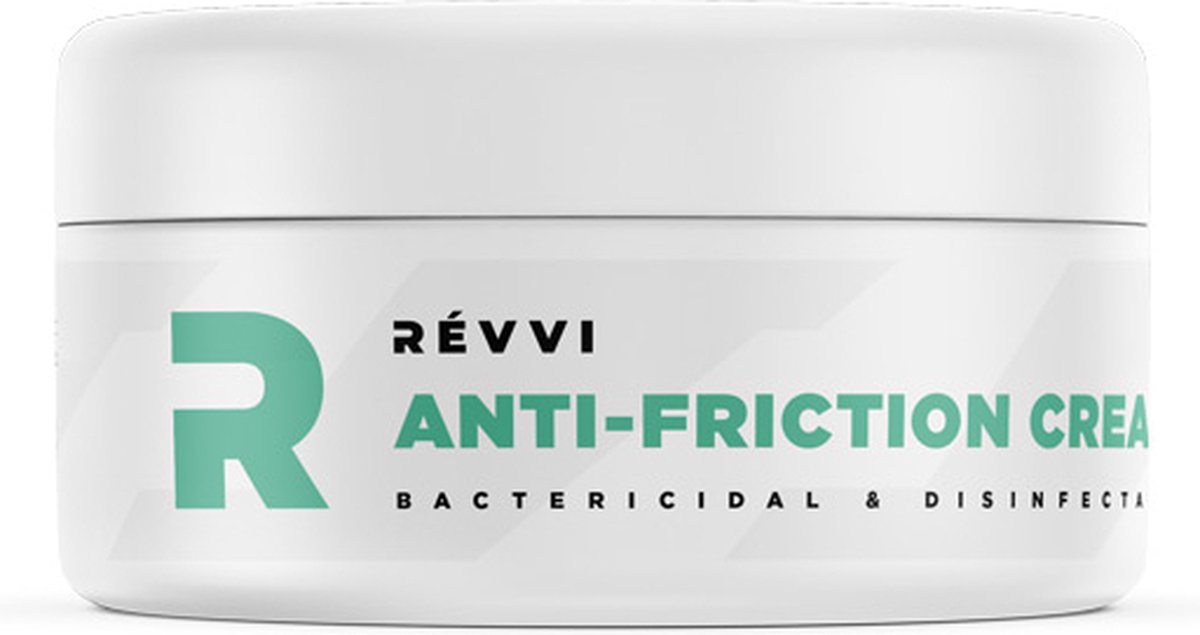 Révvi - anti-frictie chamois crème - 100ml pot