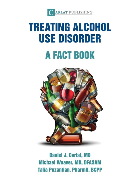 literature review on alcohol use disorder