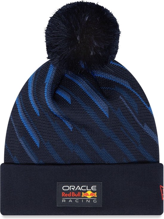 Oracle Red Bull Racing Team Beanie 2023 - Formule 1