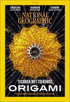 National Geographic Magazine editie 2 2023 - tijdschrift