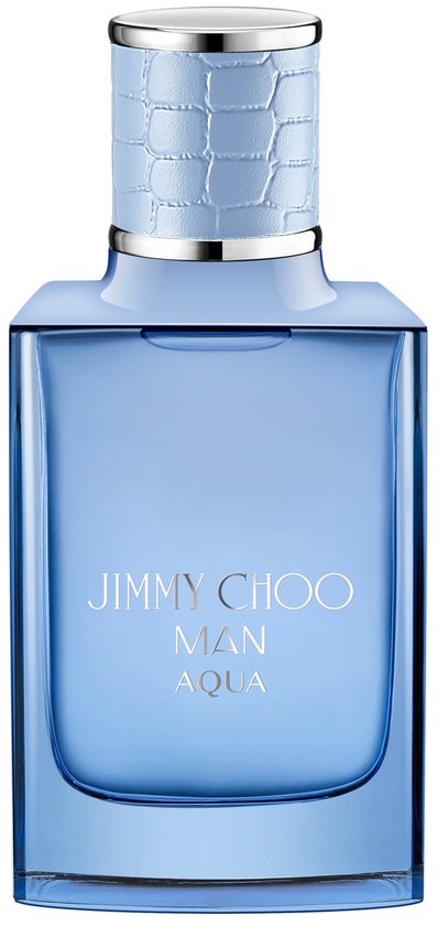 Herenparfum Jimmy Choo EDT 100 ml Man Aqua