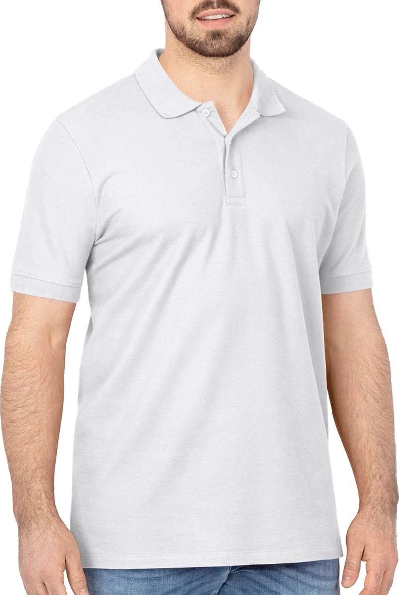 Jako Polo Sportpolo Mannen - Maat M