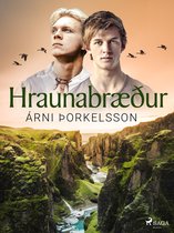 Sígildar bókmenntir - Hraunabræður