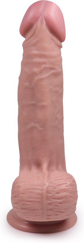 Satisfyer Pro 2 Gen 2 met Handful Medium Dildo Combinatie Voordeel Set