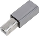 BeMatik - USB 3.0-adapter (C vrouwelijk naar USB-B mannelijk)