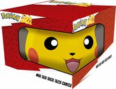 POKEMON - Pikachu - Tasse 3D - 330 ml