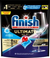 Finish Ultimate Stainfighter 62 tabs x2