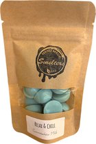 Smelters - Eco & Ambachtelijke Geurwax - Relax & Chill - Kraft Bag - Mild