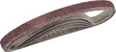 Silverline Schuurbanden 10 x 330 mm, 5 pak 40 korrelmaat